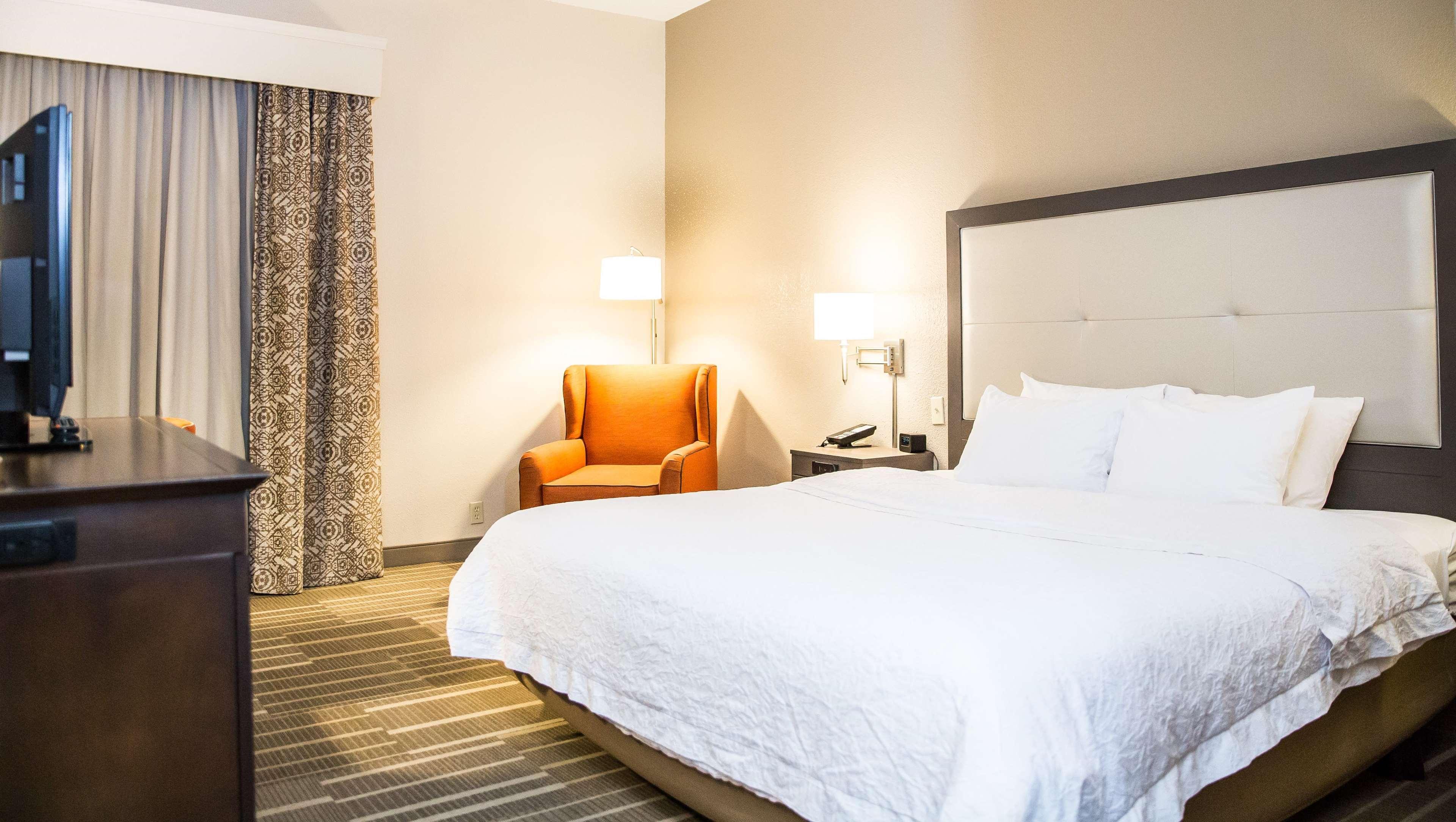Hampton Inn Hammond Exterior photo