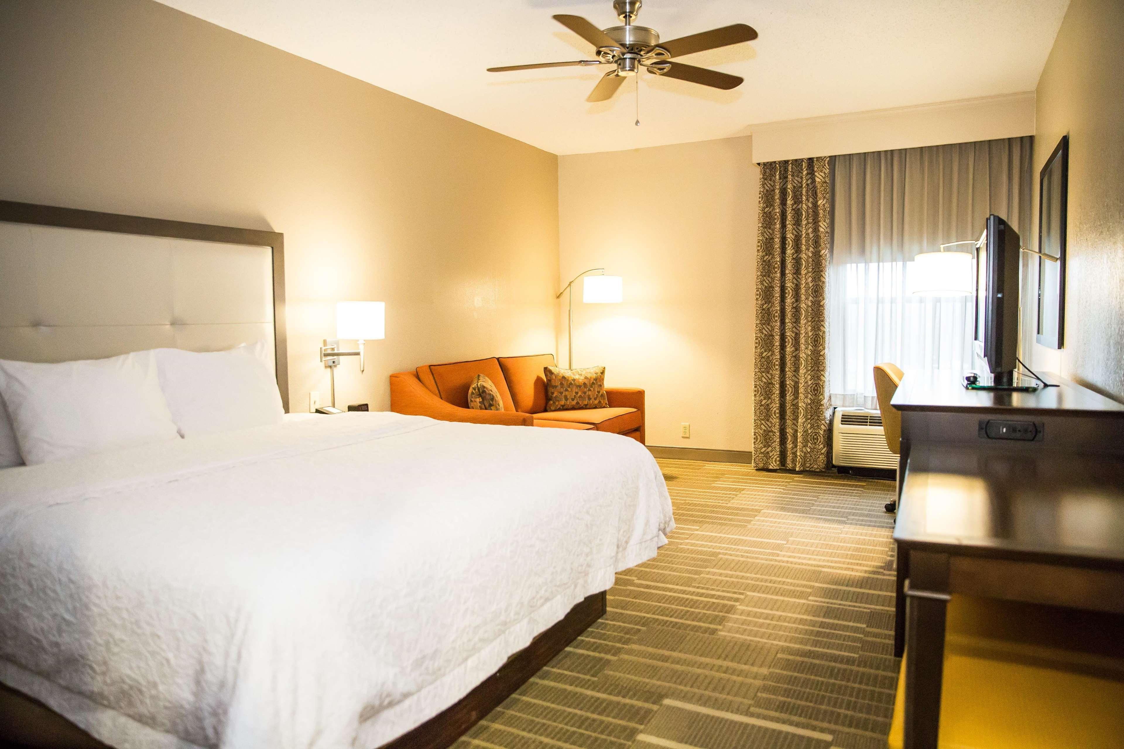 Hampton Inn Hammond Exterior photo