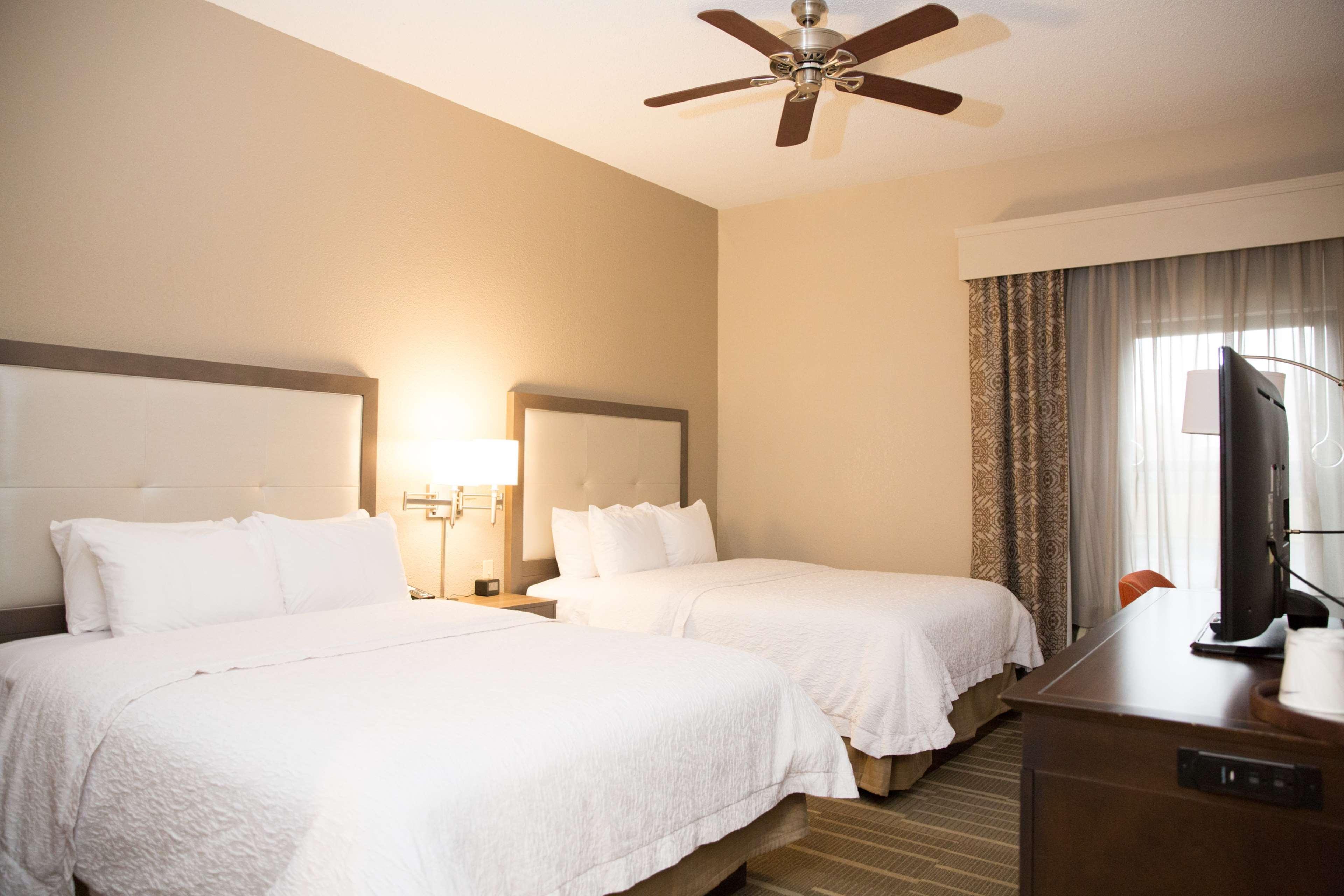 Hampton Inn Hammond Exterior photo