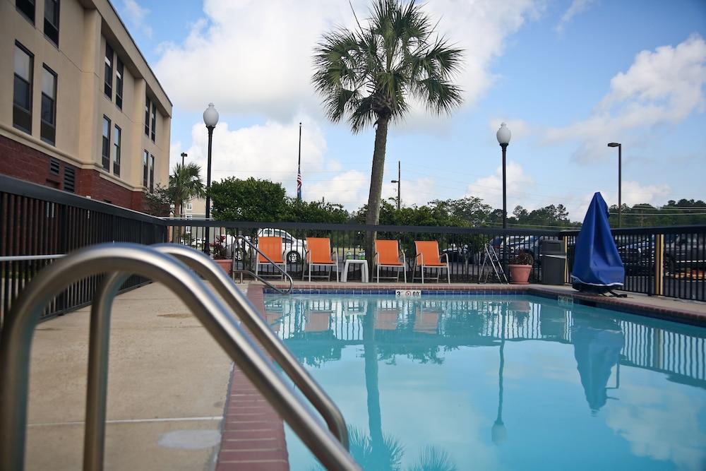 Hampton Inn Hammond Exterior photo