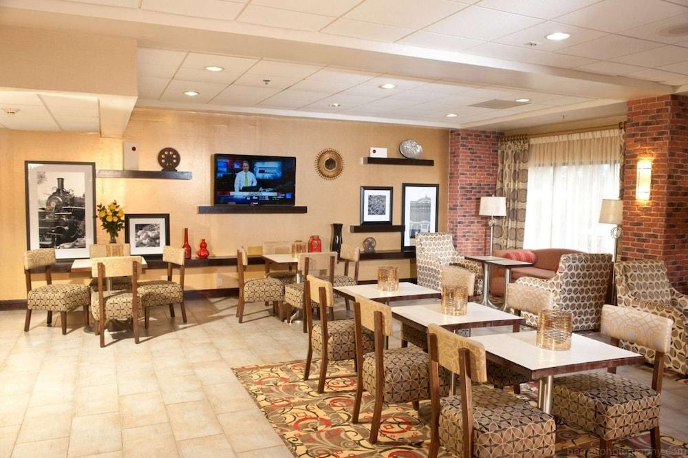 Hampton Inn Hammond Exterior photo