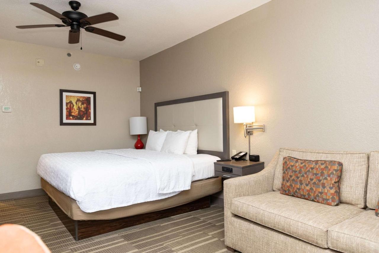 Hampton Inn Hammond Exterior photo