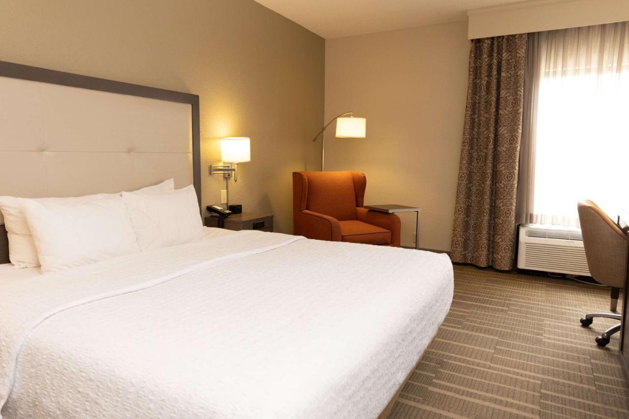 Hampton Inn Hammond Exterior photo