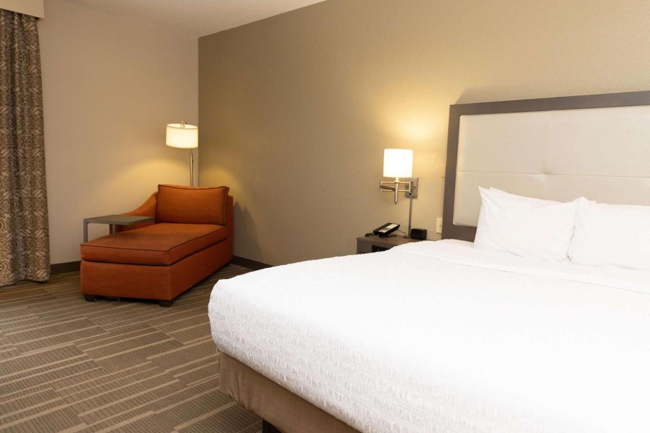Hampton Inn Hammond Exterior photo