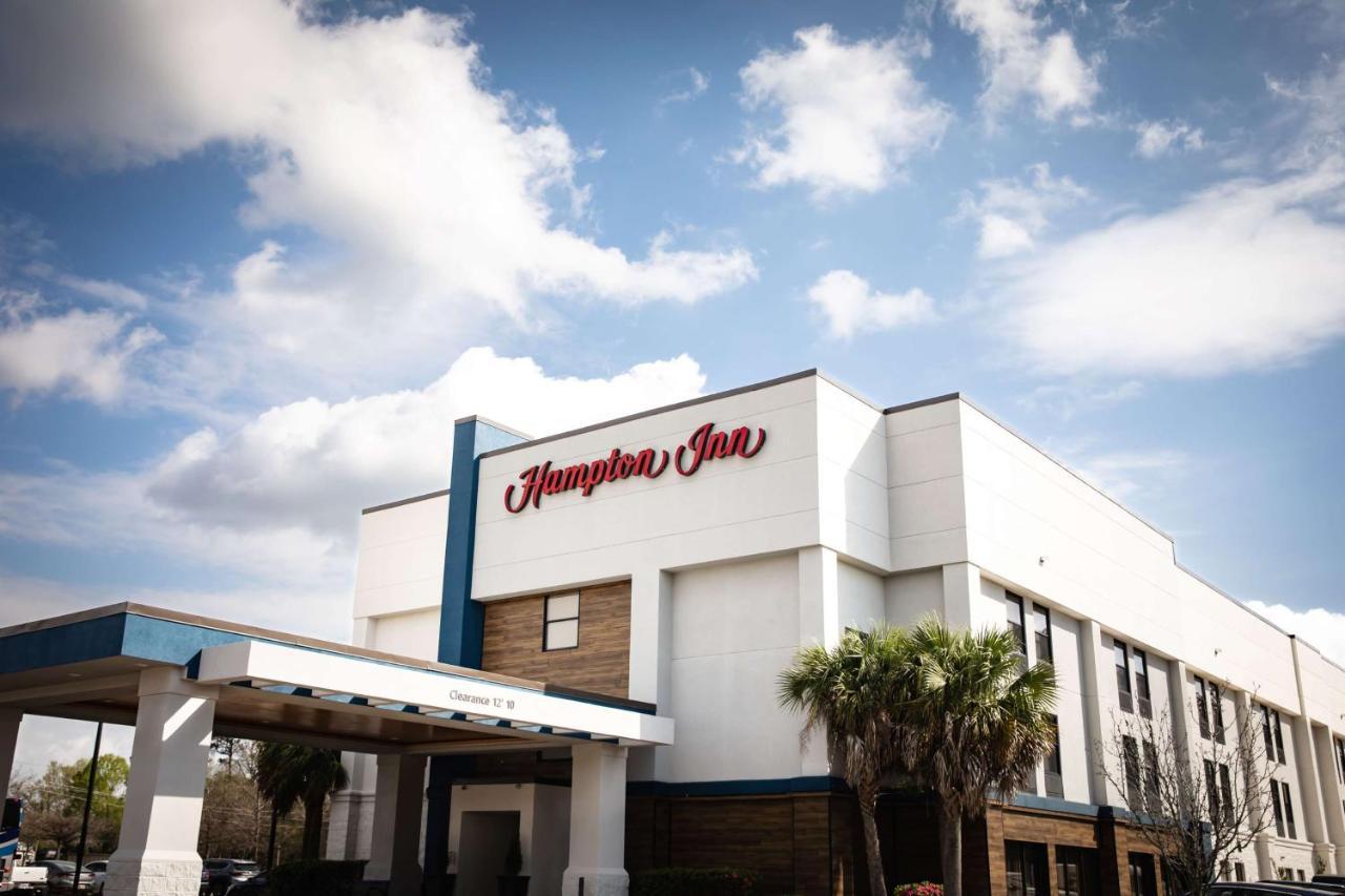 Hampton Inn Hammond Exterior photo