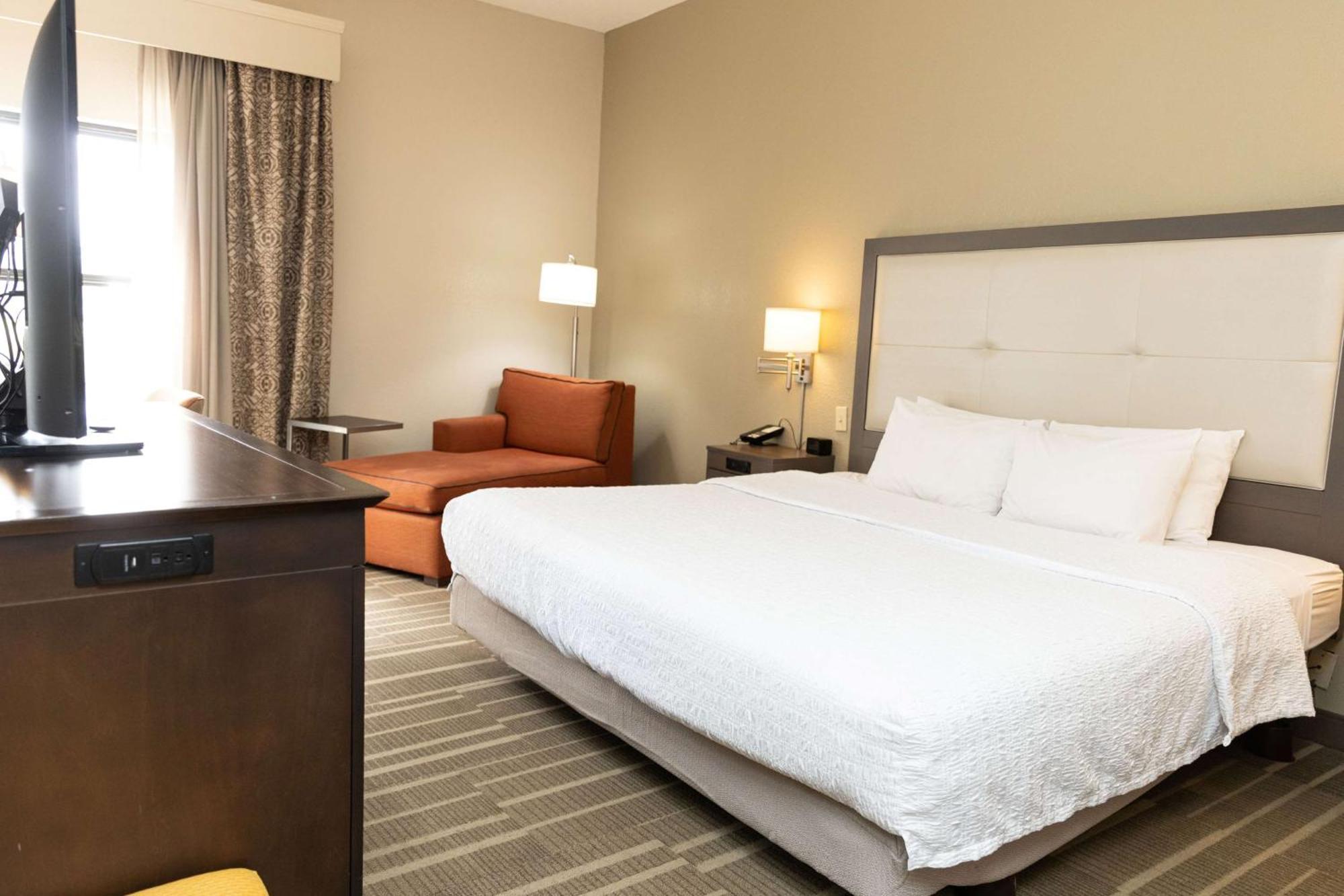Hampton Inn Hammond Exterior photo