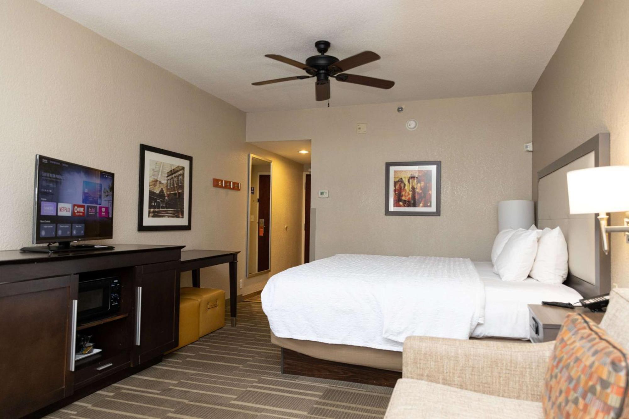 Hampton Inn Hammond Exterior photo